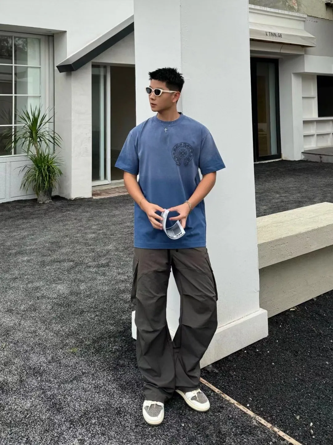 model picture
